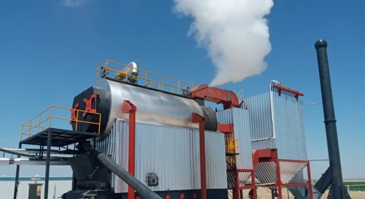 Where are Steam Boilers Used?