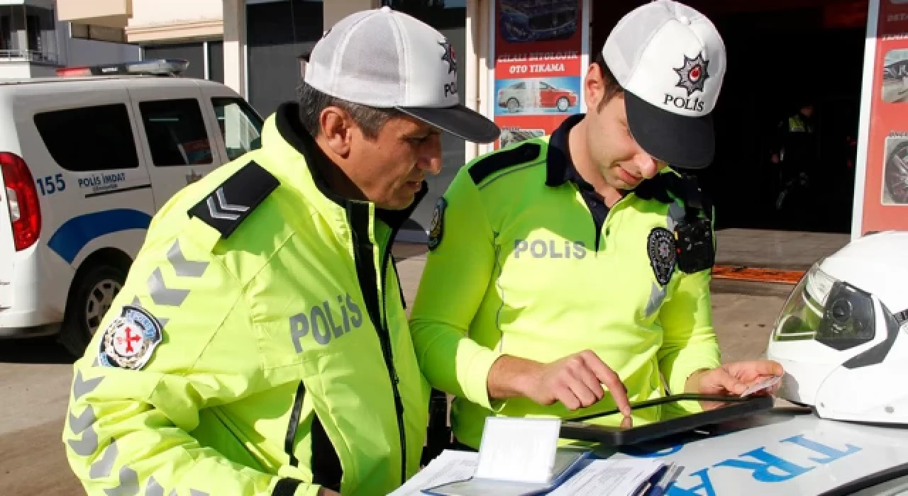 Yargıtay'dan kiralık araca kesilen trafik cezasını kimin ödeyeceğine ilişkin karar