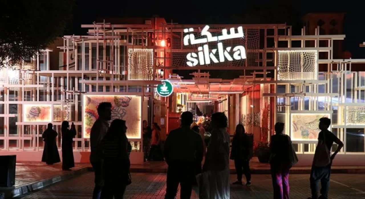 11. Sikka Sanat ve Tasarım Festivali Dubai’de