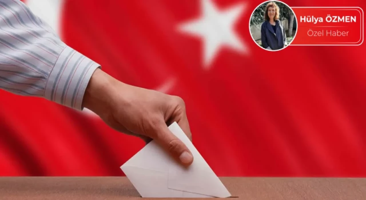 5’li Masa sofrayı büyütürse kazanıyor, Meclis çoğunluğu avantajını elde ediyor