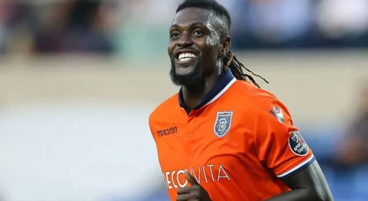 Adebayor, 39 yaşında futbolu bıraktığını açıkladı