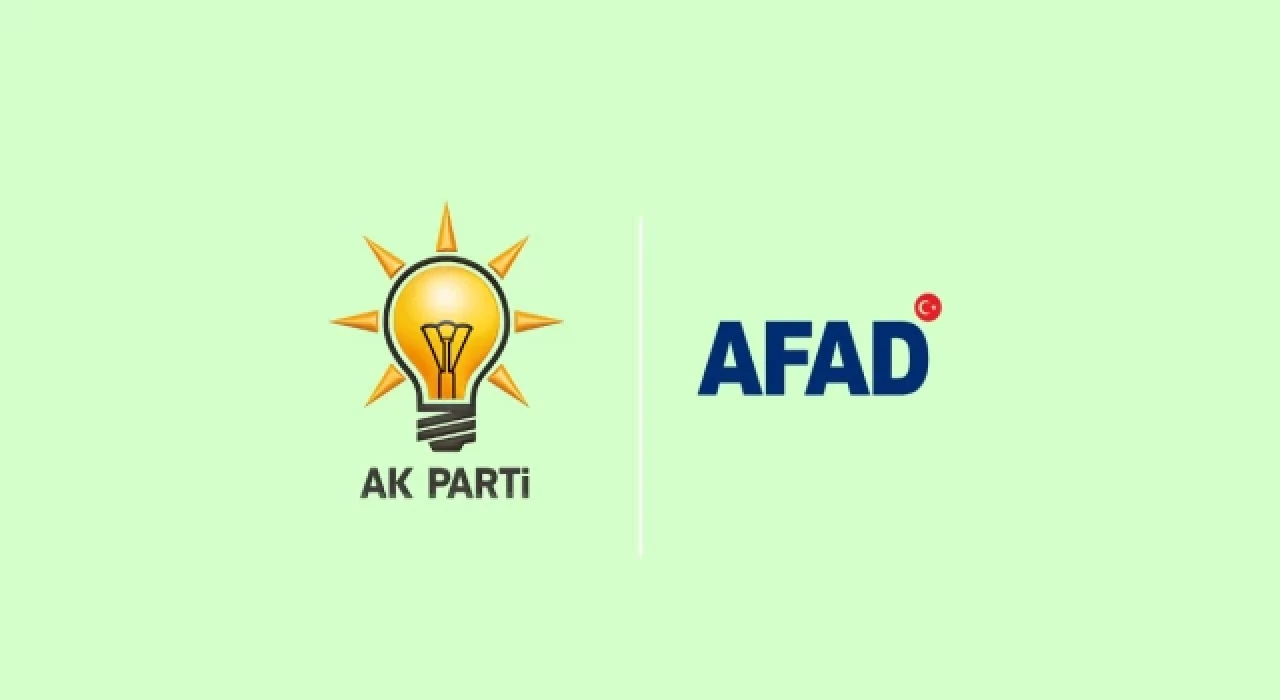 AK Parti'de AFAD’a 20 bin TL bağış zorunluluğu