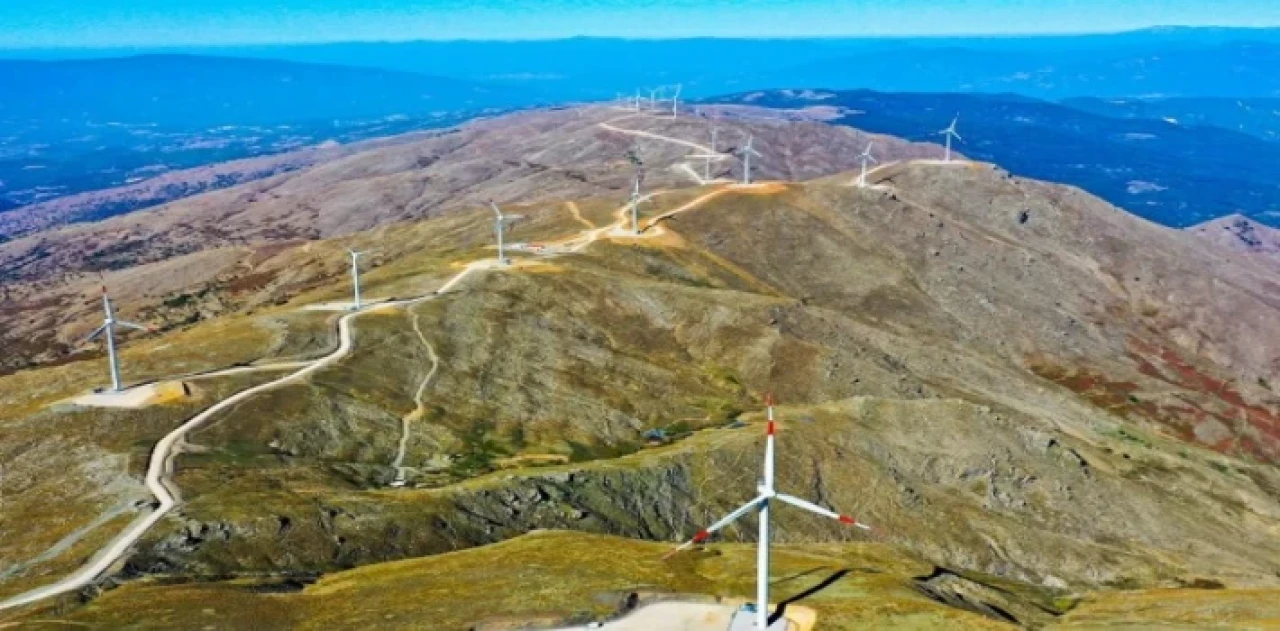 Akfen Yenilenebilir Enerji halka arzda