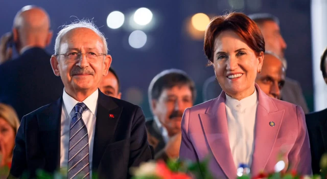 Akşener masaya geri dönme şartını açıkladı!