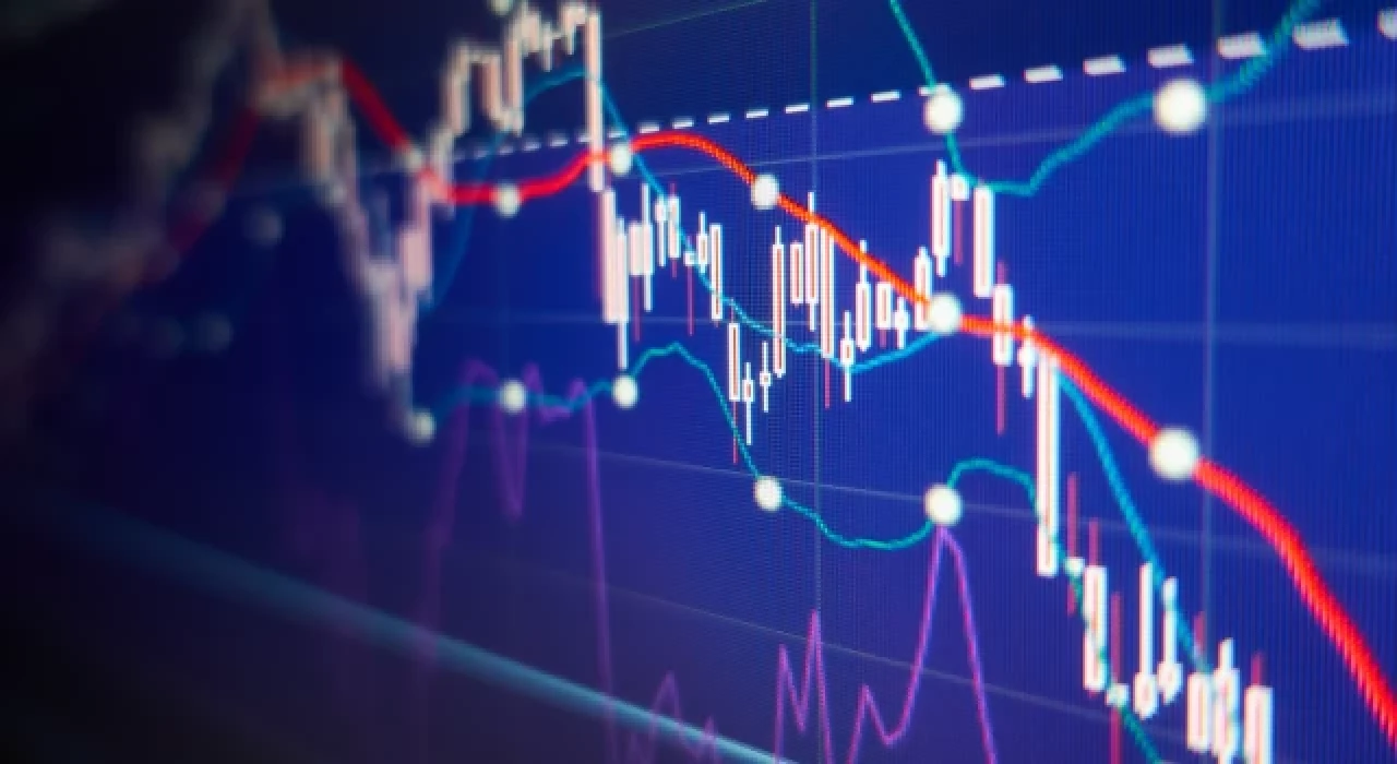 Altılı Masa'daki gelişmelerin etkisiyle Türkiye'nin risk primi 2 günde 40 baz puan geriledi