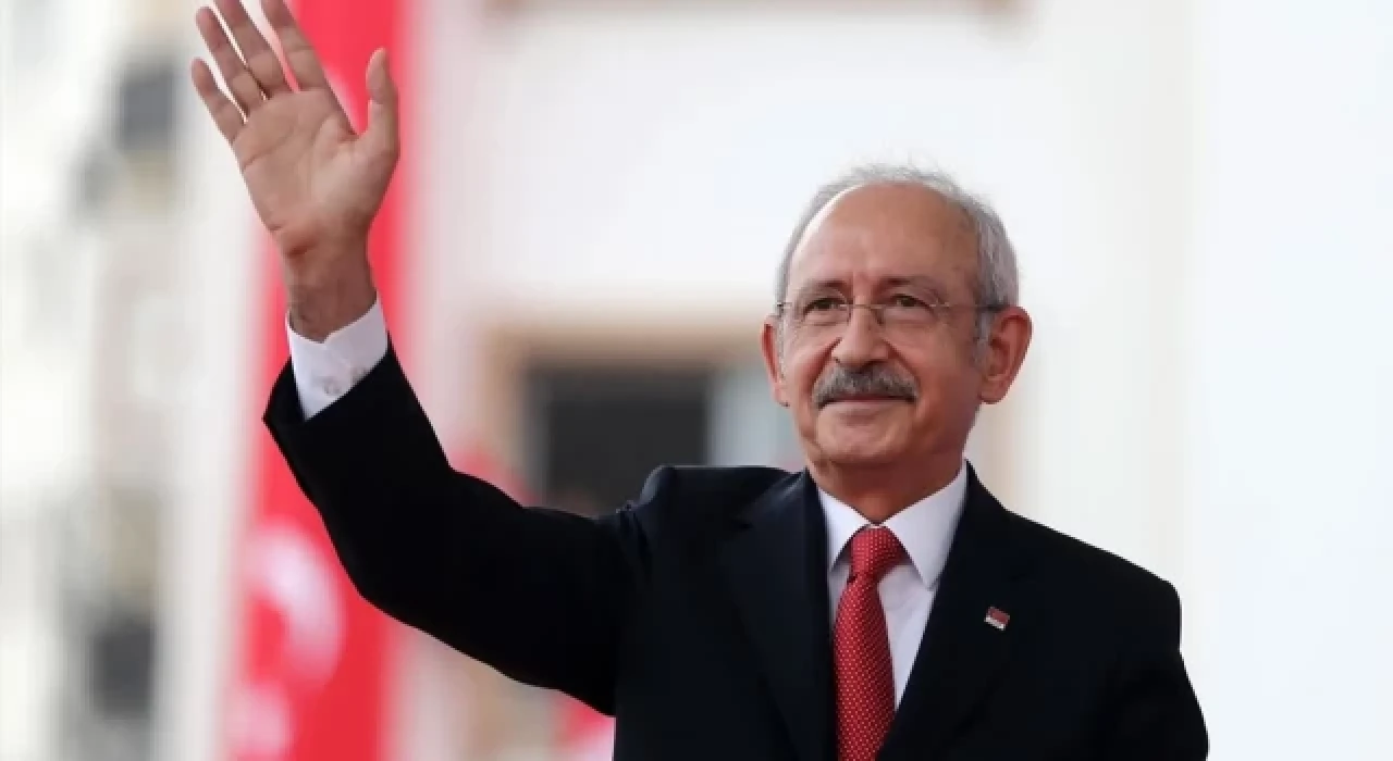 Altılı Masa'nın adayı Kemal Kılıçdaroğlu mu oldu?