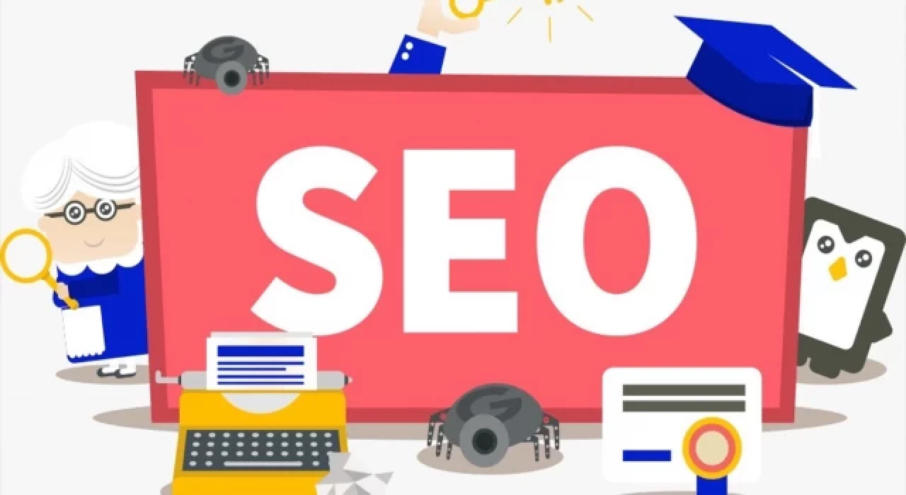 Ankara SEO ve Web Tasarım Hizmeti Almak