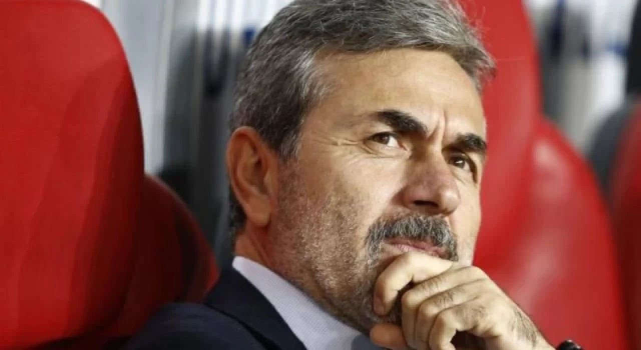 Aykut Kocaman, Süper Lig'e geri dönüyor