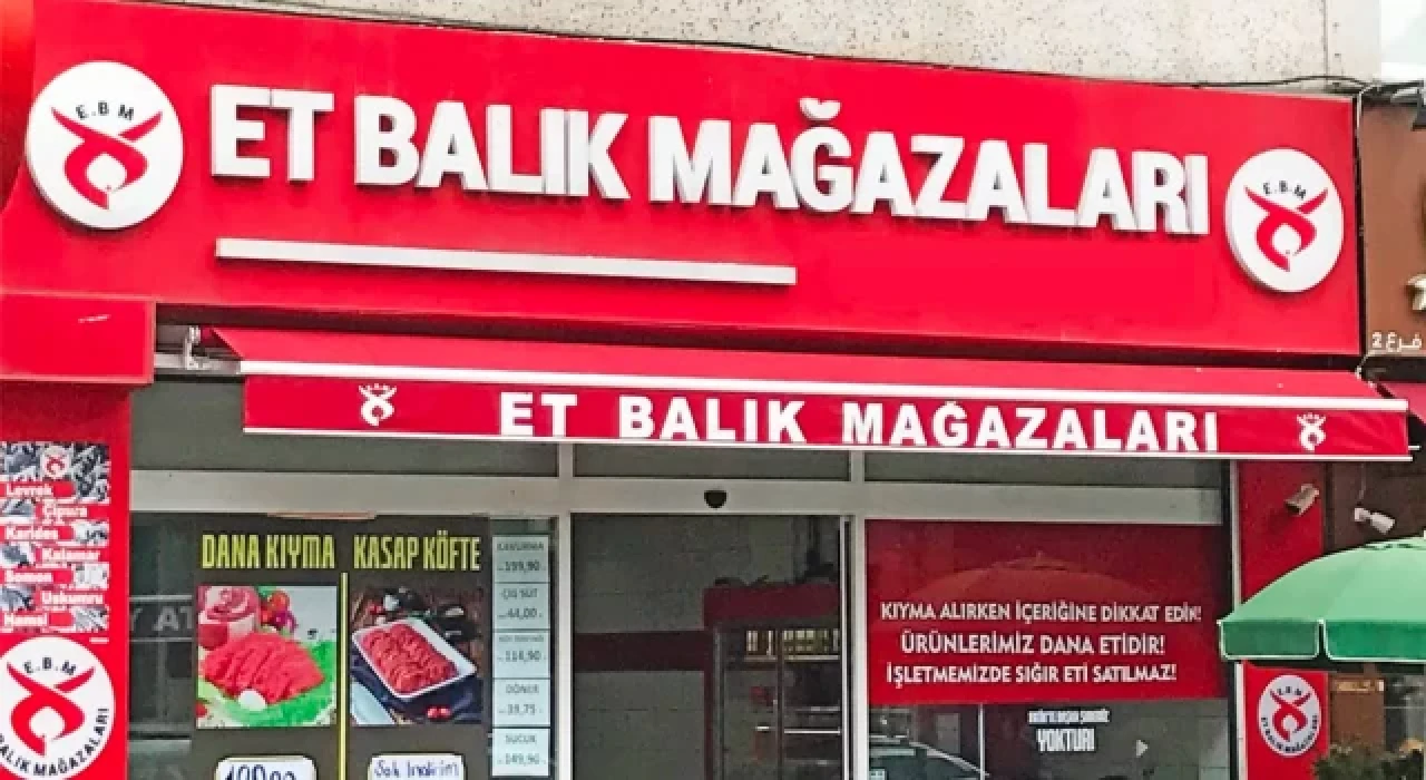 Bakanlık harekete geçti: 'Et ve Süt Kurumu'nun taklitlerine ceza