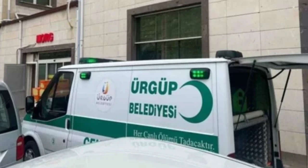 Balayında şüpheli ölüm