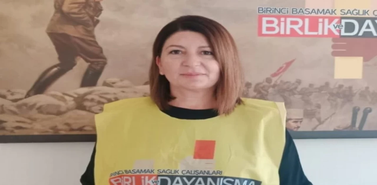 Birlik ve Dayanışma Sendikası’ndan Sağlık Bakanlığı’na çağrı