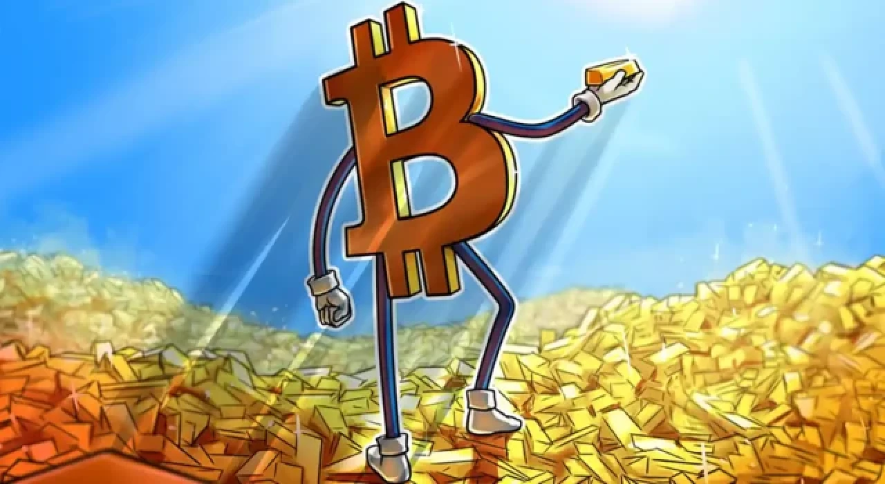 Bitcoin 25 bin doları zorluyor