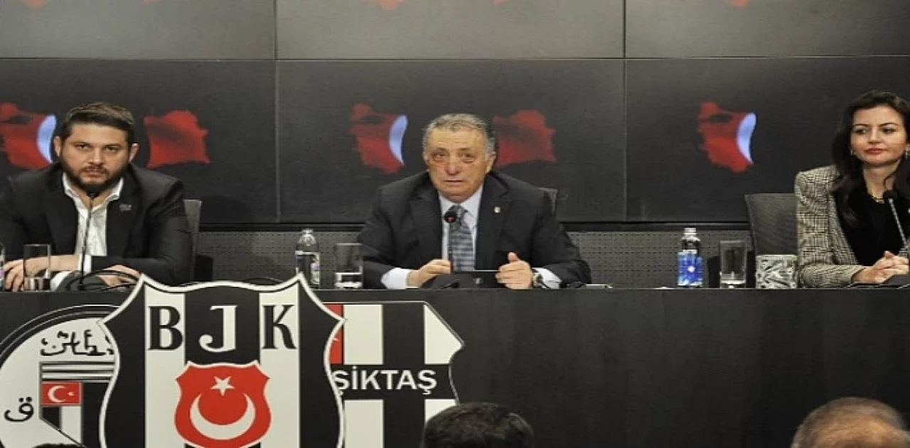 BJK’den sürdürülebilir deprem kampanyası:  “Bırakmam Seni Türkiye’m”