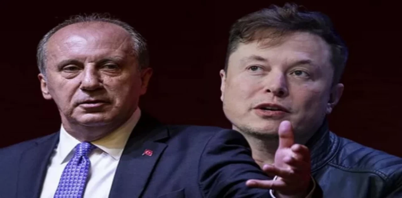 ’Bot hesap’ iddialarına karşı Musk’a ’İnce’ şikayet!