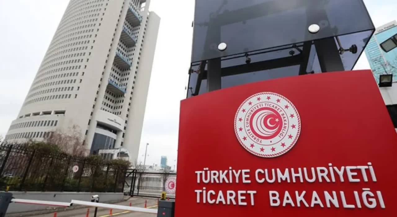 Bu yıl 79 şirkete "dış ticaret sermaye şirketi" statüsü verildi