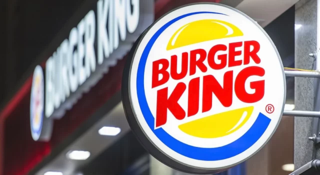 Burger King artık kripto ile ödeme alacak