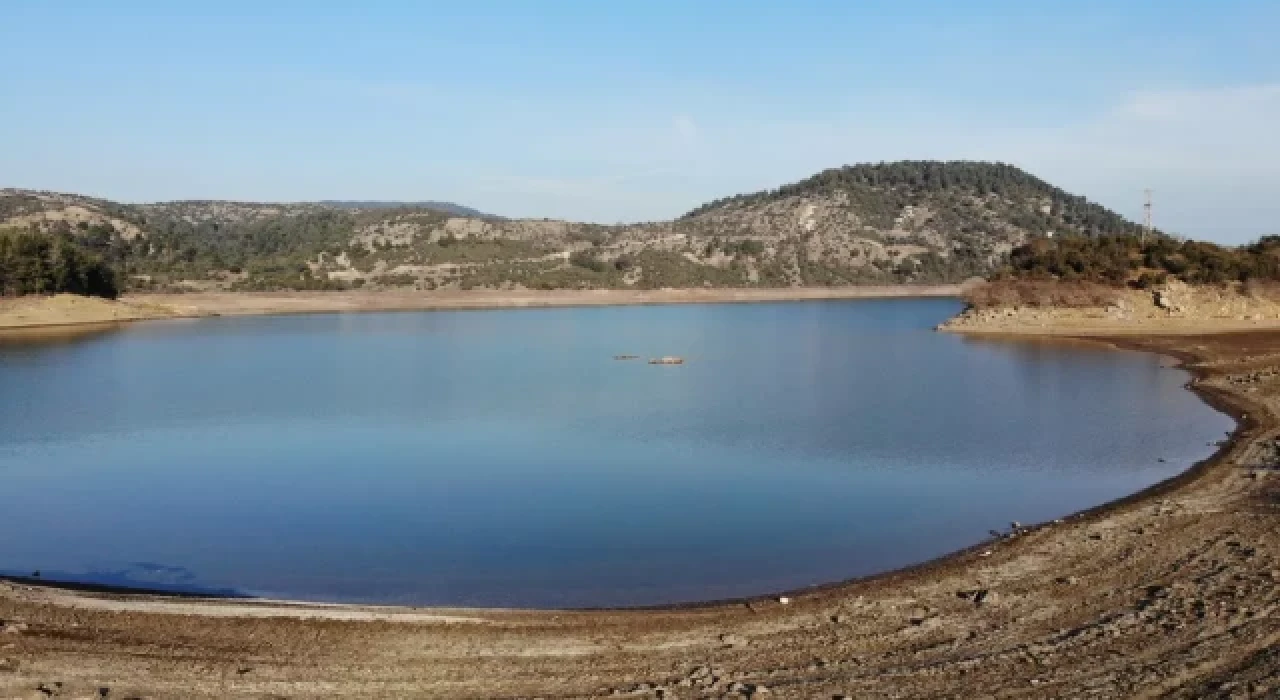 Çanakkale Belediyesi su kullanımına kısıtlama getirdi