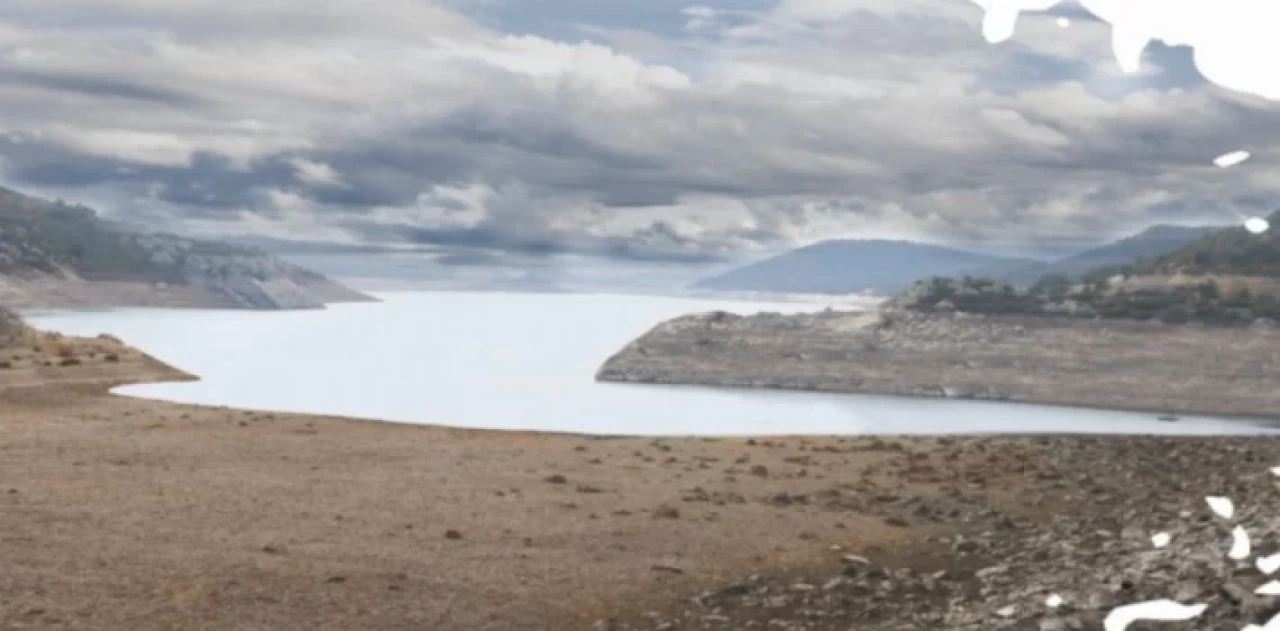 Çanakkale ’kaynak’ tek dedi, ’su’da kısıtlamaya gitti!