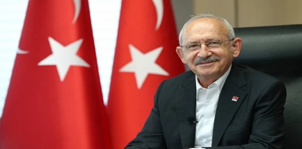 CHP Genel Başkanı ve Millet İttifakı Cumhurbaşkanı Adayı Kemal Kılıçdaroğlu Türk Dünyası’nın Nevruz Bayramı’nı Kutladı