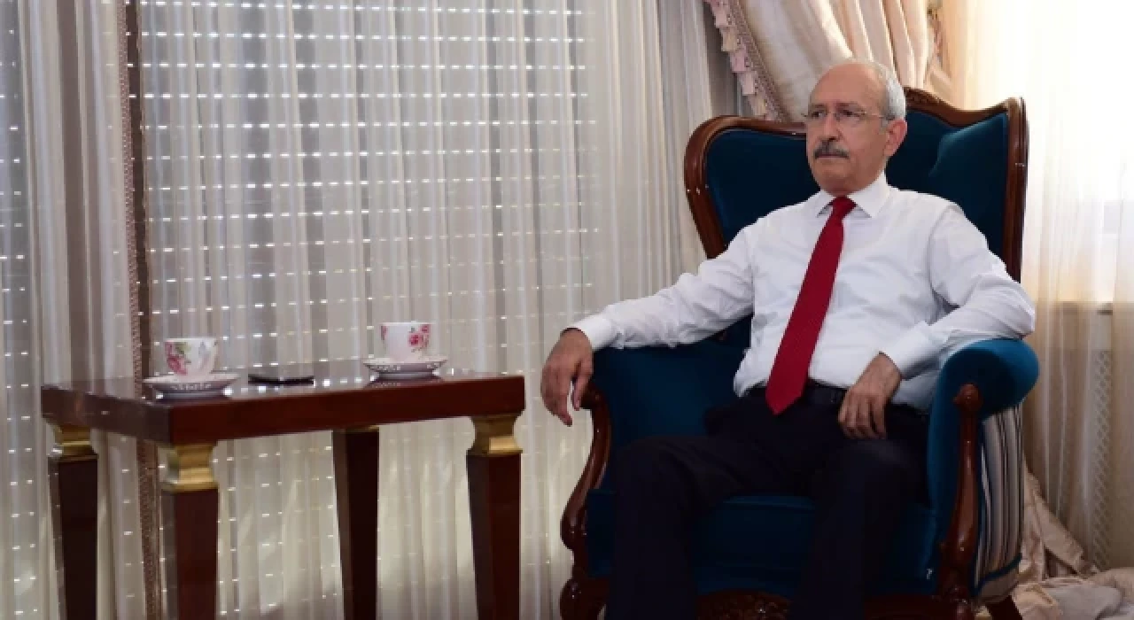 CHP, Kılıçdaroğlu'nun adaylığını abartısız kutlayacak