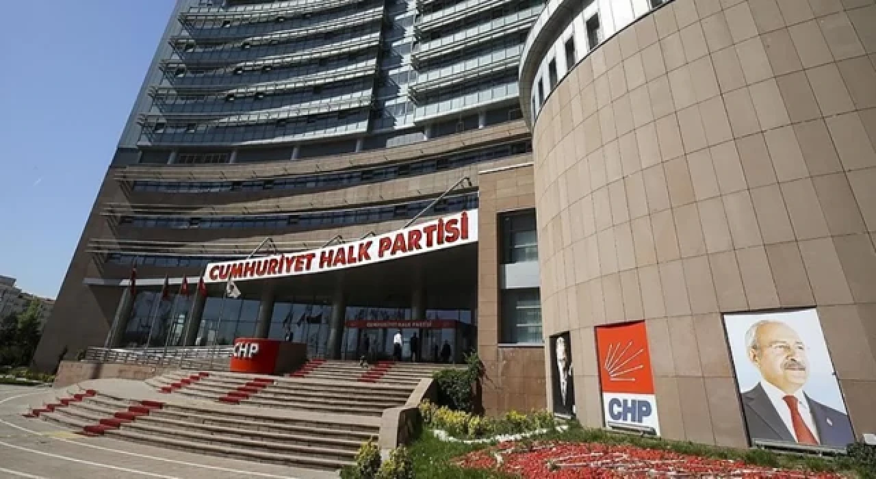 CHP MYK yarın toplanıyor