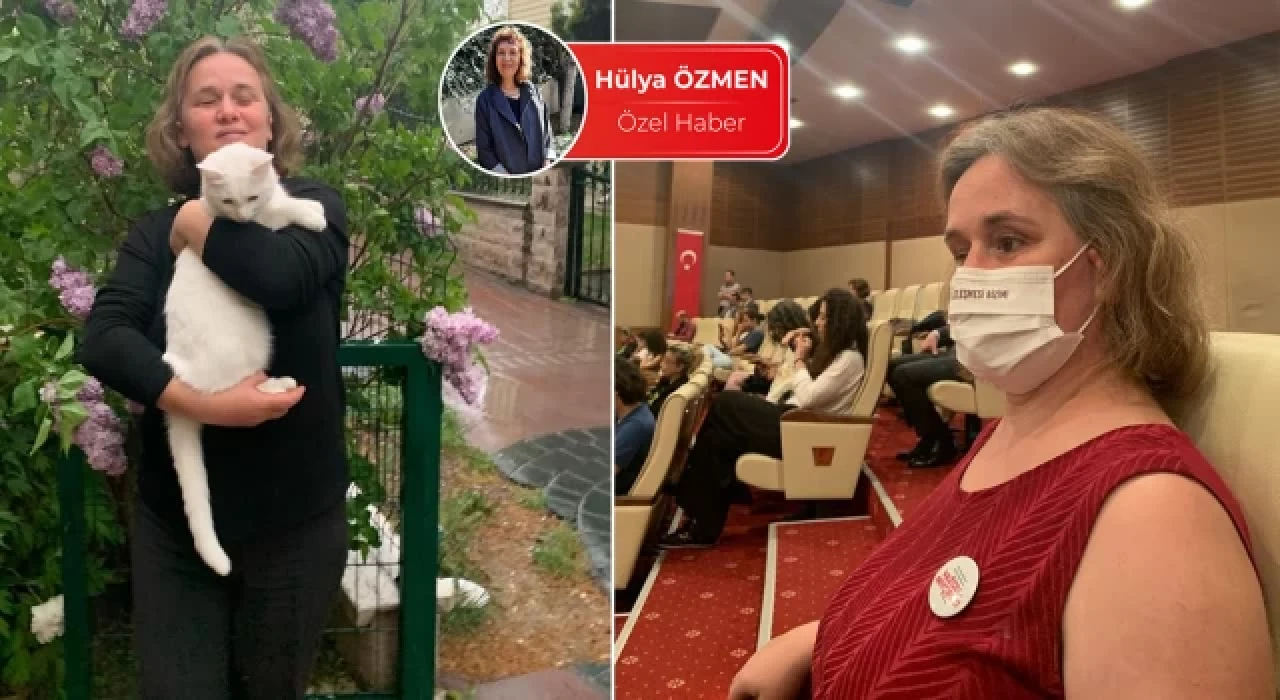 CHP’ye hak savunucusu görme engelli aday