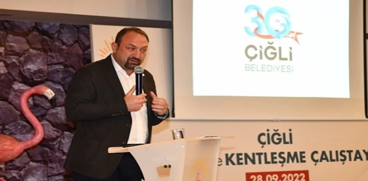 Çiğli’de Afet Eylem Planı Çalışmaları Başladı:  Hedef “Dirençli ve Güvenli Kent”