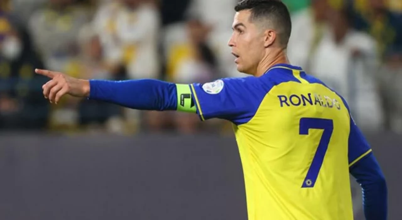 Cristiano Ronaldo: Kimin gerçek dost olduğunu o zor anda anladım