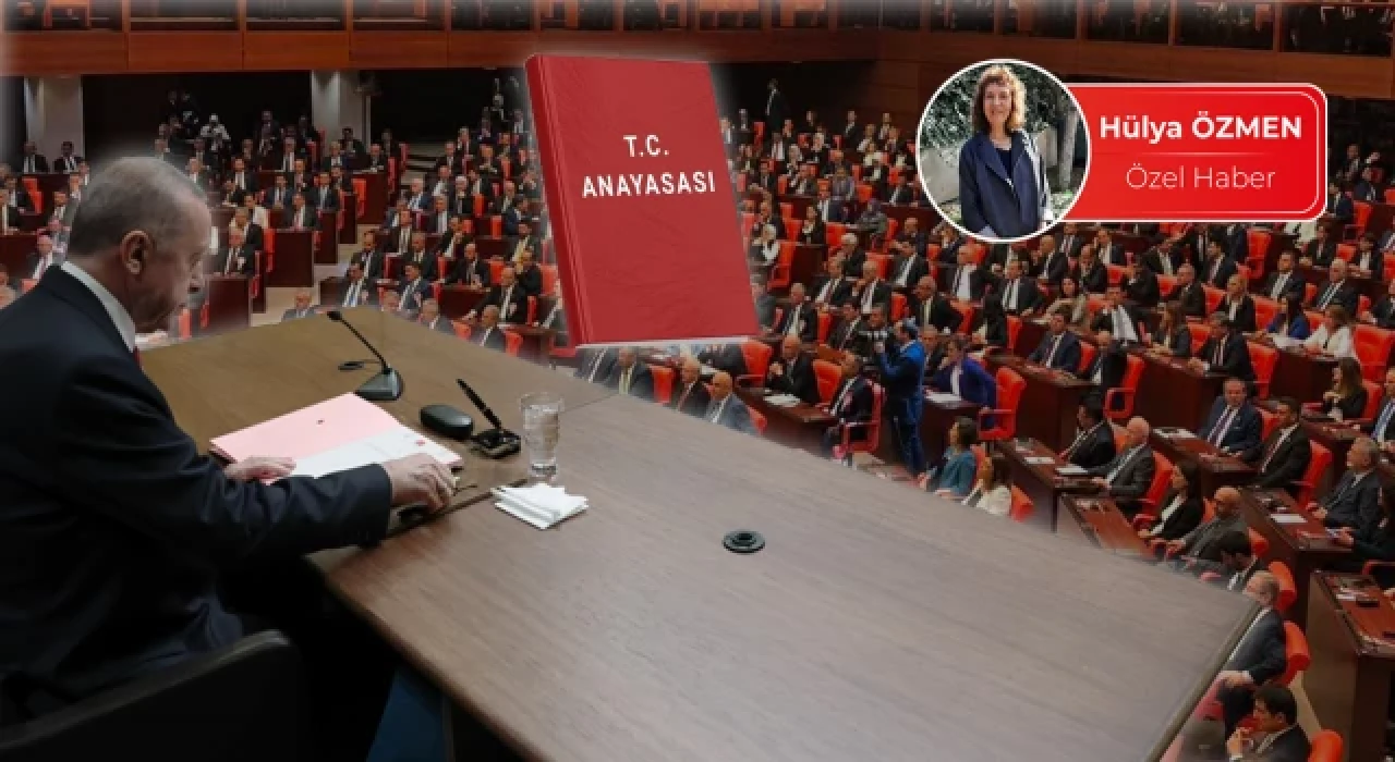 Cumhurbaşkanı Erdoğan’ın seçim kararına rağmen Meclis çalışabilir mi? Anayasa ne diyor?