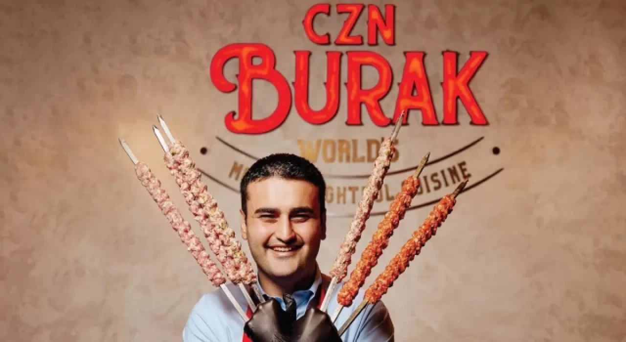 'CZN Burak' fırtınası nasıl ortaya çıktı?