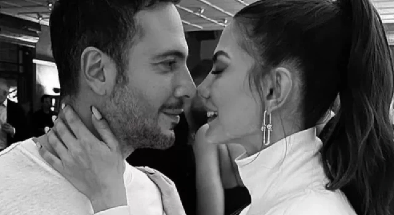 Demet Özdemir'den 'boşanma' iddialarına yanıt