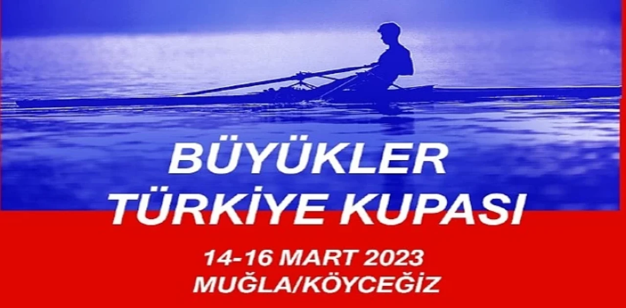 Depremde Kaybedilen Sporcular Büyükler Türkiye Kupası’nda Anılacak.