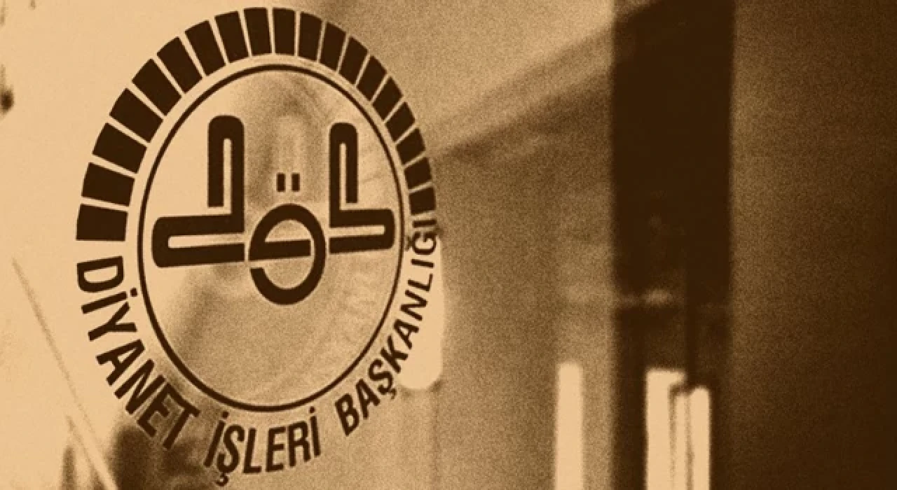 Diyanet İşleri Başkanlığı 80 sözleşmeli personel alacak