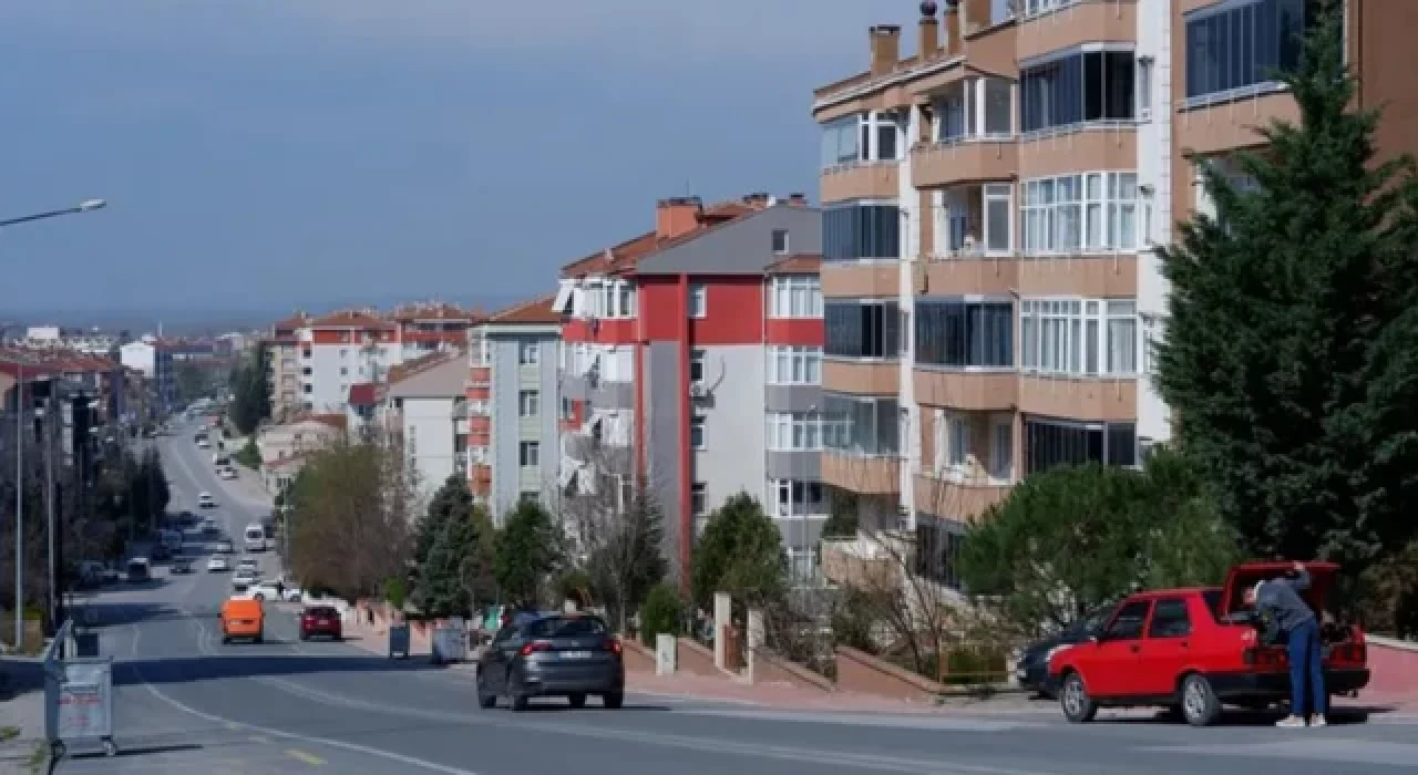 Edirne'de neredeyse boş daire kalmadı: Geçen yıl 1 milyondu, şimdi 3 milyon!