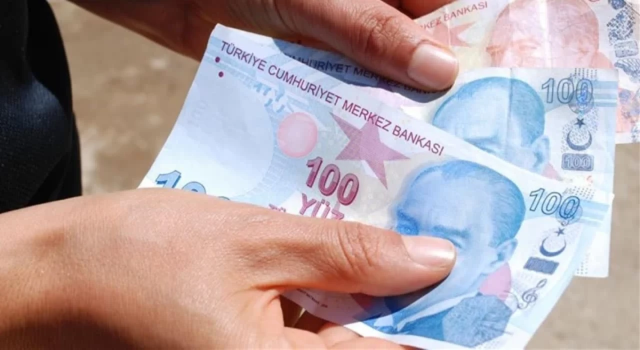 Emekliler Derneği, bayram ikramiyesinin 5 bin 500 liraya çıkarılmasını istiyor