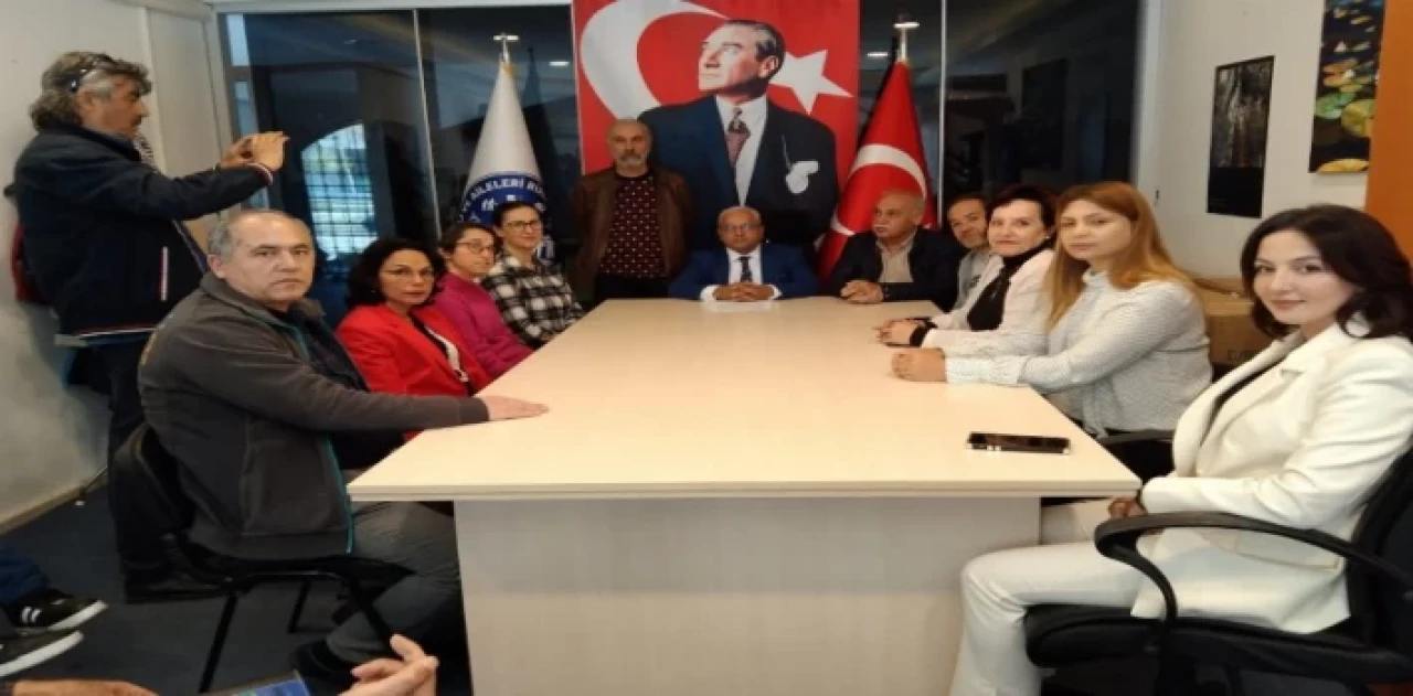 Engelli vatandaşlar TBMM’de söz hakkı istiyor!