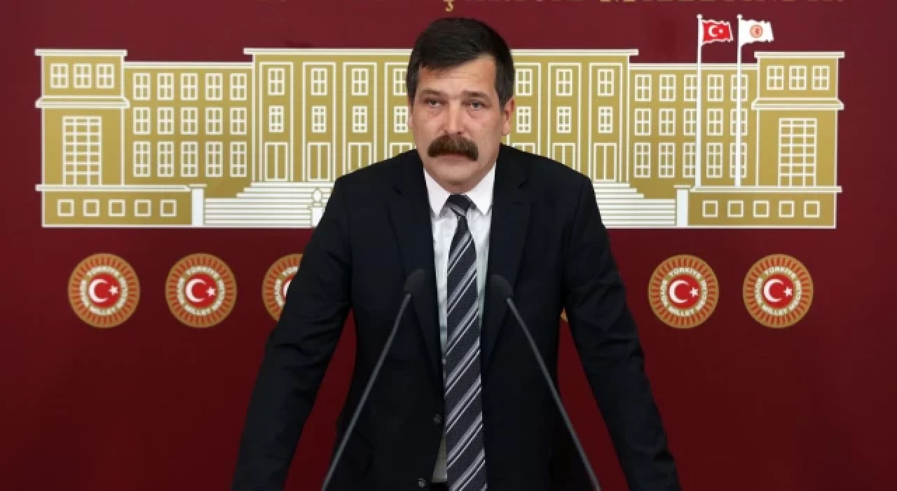 Erkan Baş: İlk turda oyu verelim, bu işi bitirelim