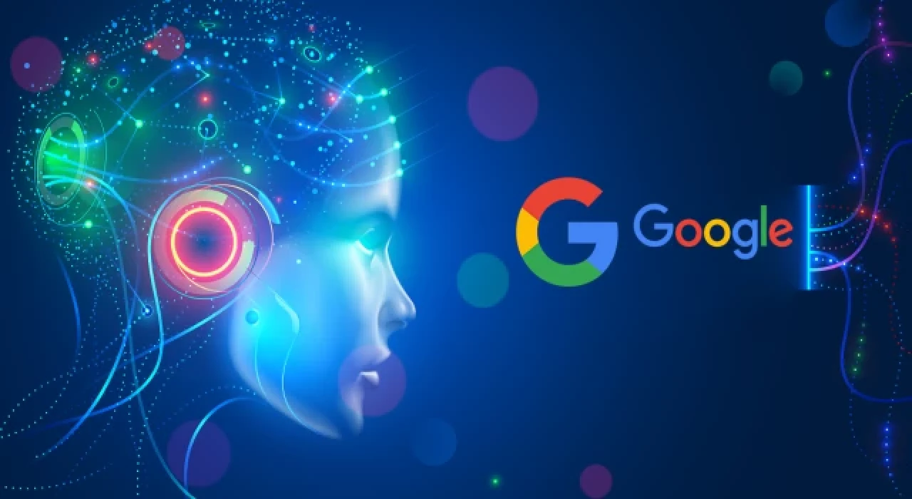 Google'ın ChatGPT'ye rakip yapay zeka uygulaması kullanıma sunuldu