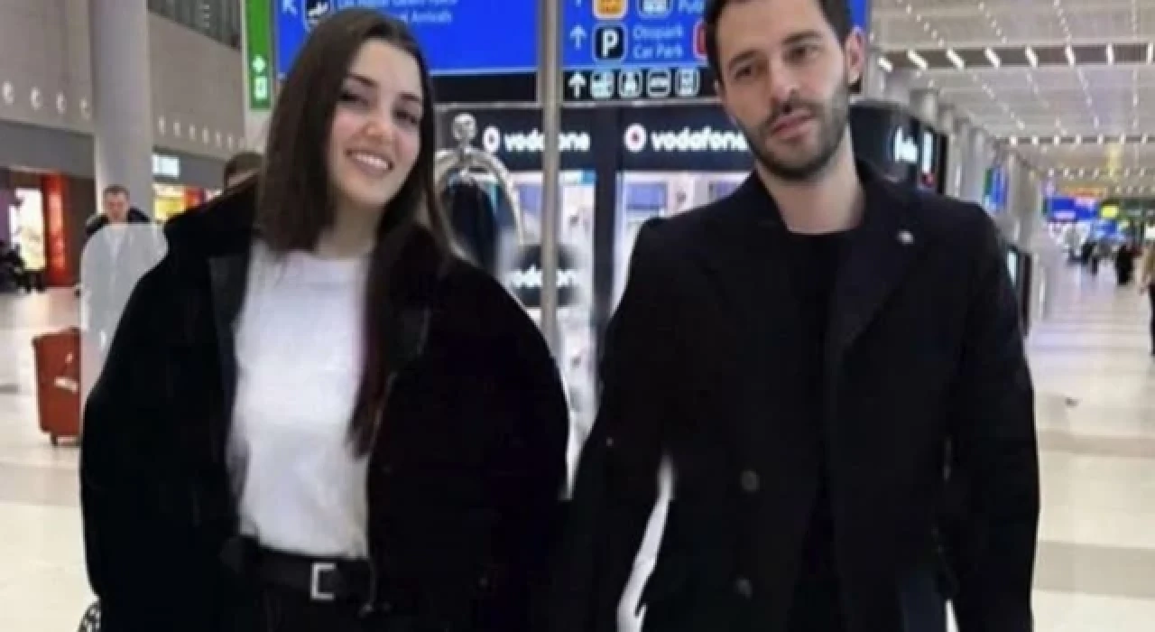 Hande Erçel, Hakan Sabancı ile sevgili olmak için şart koydu