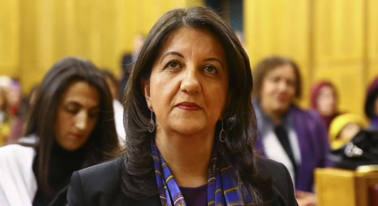 HDP'li Buldan: Halkımız demokratik adayın hangisi olduğunu biliyor