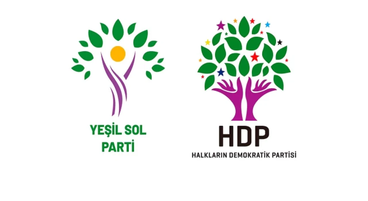 HDP'nin seçime Yeşil Sol Parti ile gireceği netleşti!