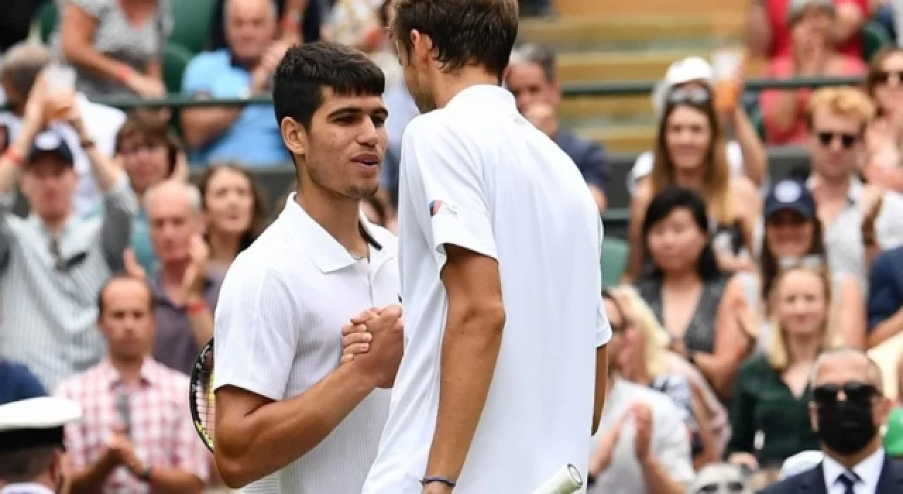 Indian Wells Masters'ta finalin adı belli oldu