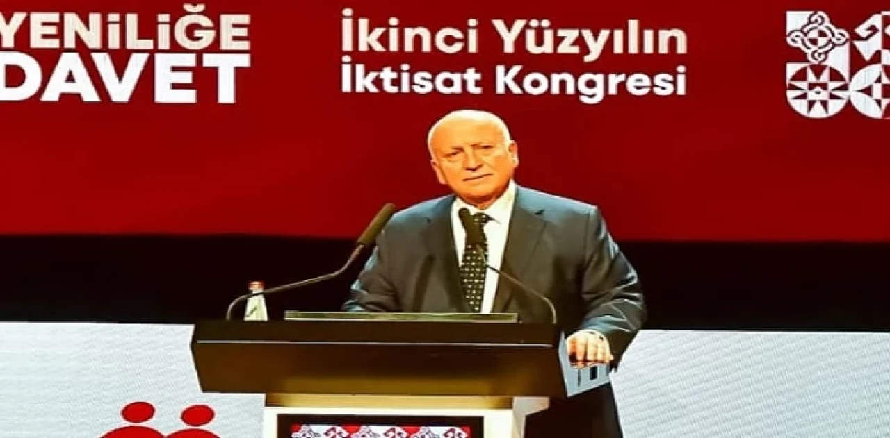 Işın Çelebi: AB’ye tam üyelik yolunda kararlılıkla yürünmeli