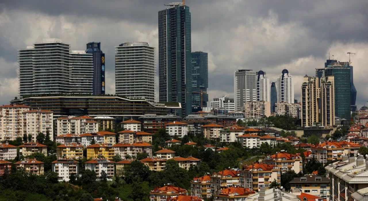 İstanbul’da satılık konut sayısı yükselişte