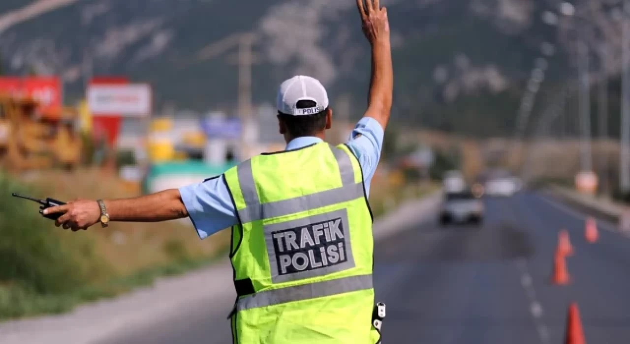 İstanbul’da yarın bazı yollar trafiğe kapatılacak