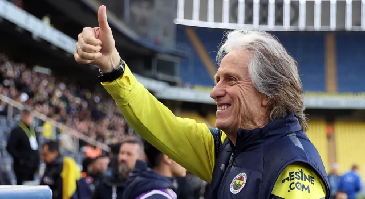 Jorge Jesus’un derbideki kozu kim olacak?