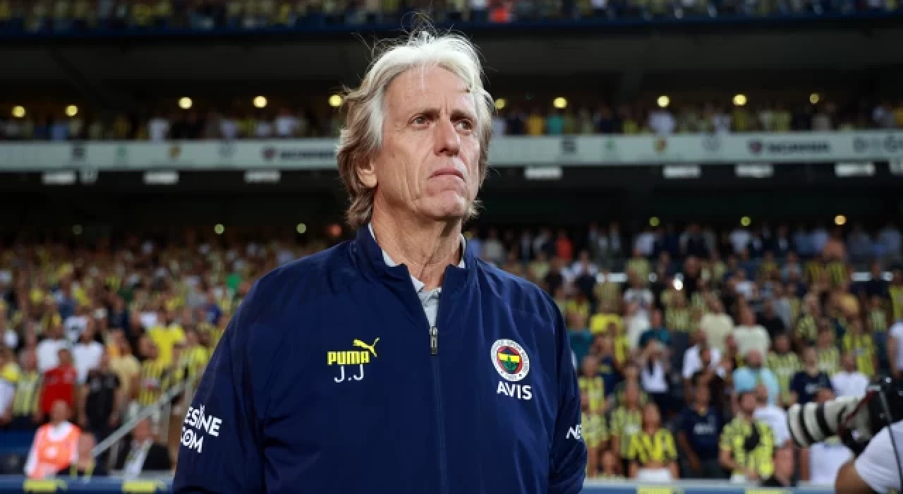 Jorge Jesus’un Sevilla taktiği açığa çıktı