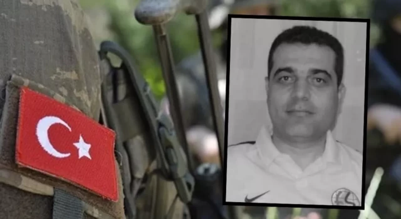 Kahramanmaraş'ta Pilot Albay Oğuzhan Adalıoğlu helikopter kazasında şehit oldu