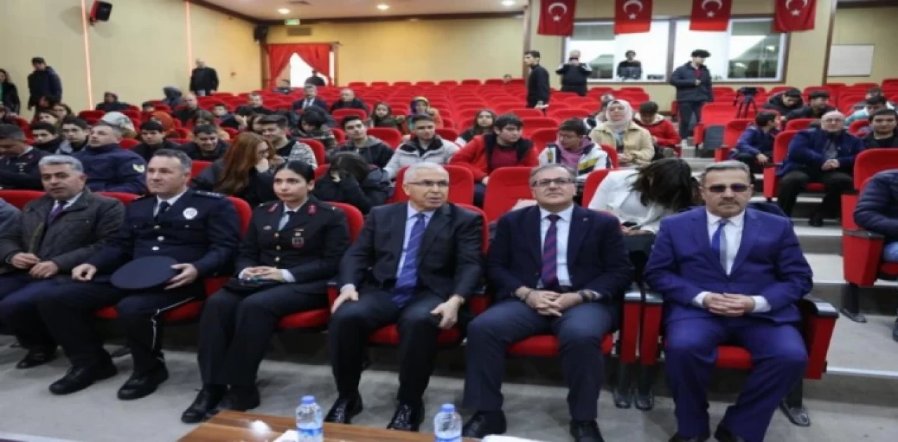 Kayseri Hacılar’da 18 Mart coşkusu