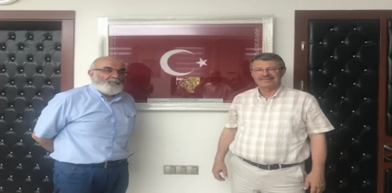 Kayseri Şeker’e ’itibar’ ödülü